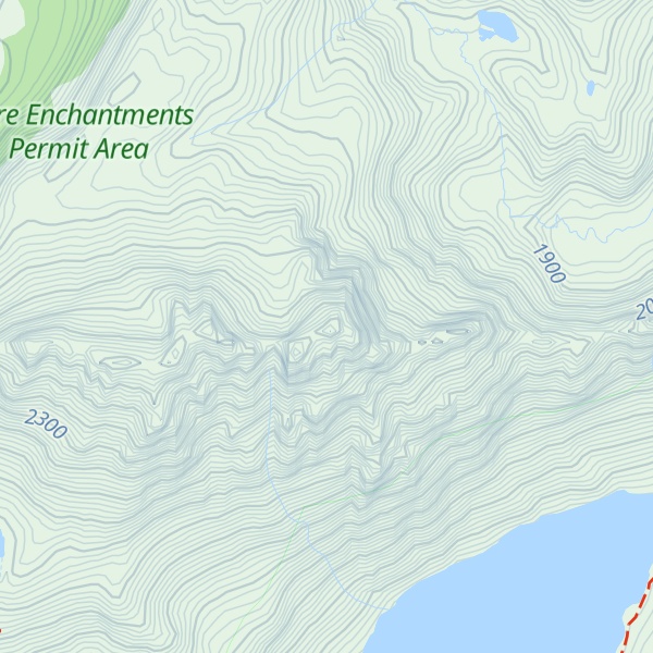 Map of Lighthouse Tower