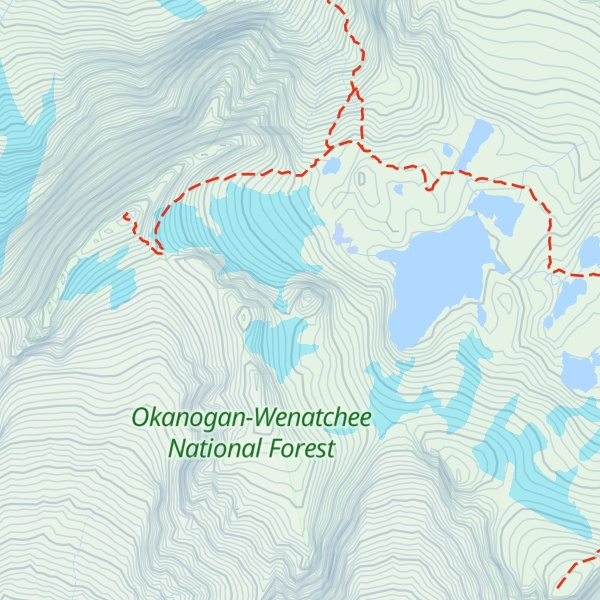 Map of Witches Tower