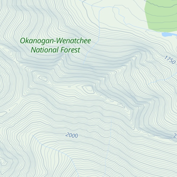 Map of Three Aunts