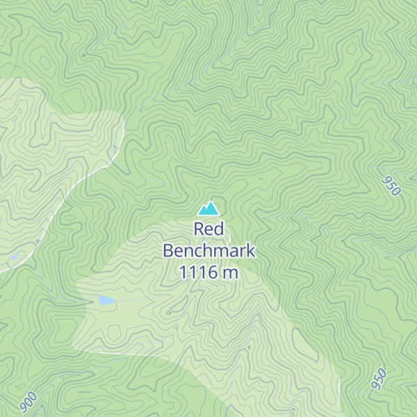 Map of Red Benchmark