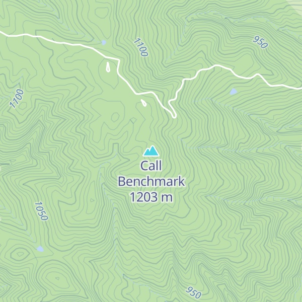 Map of Call Benchmark