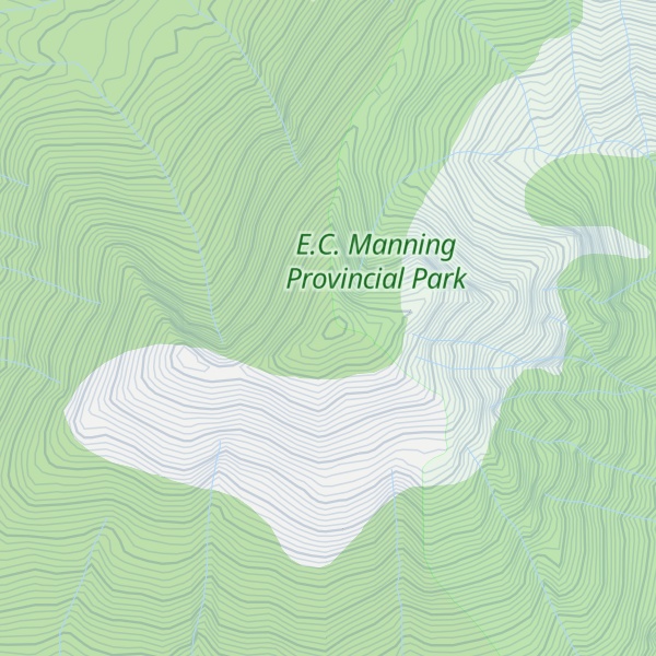 Map of Mount Ford