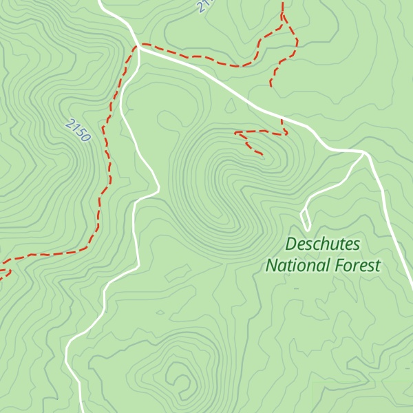 Map of The Dome