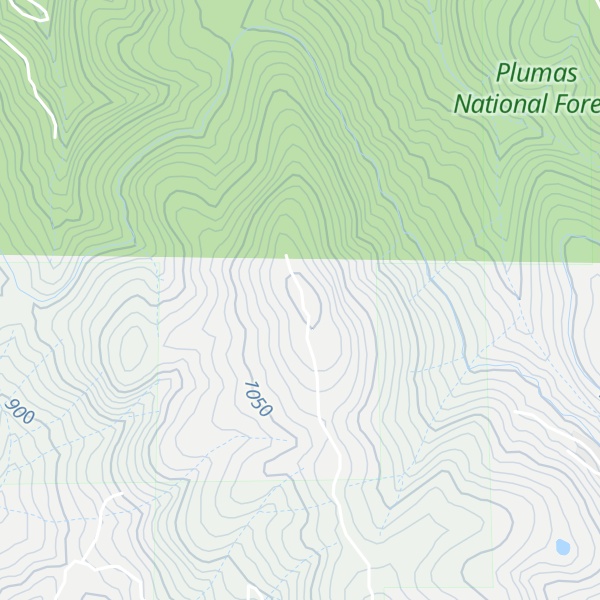 Map of Mount Hope