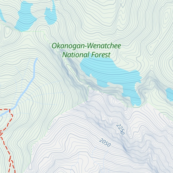 Map of Black Thumb