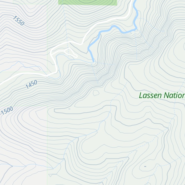 Map of Cherry Hill