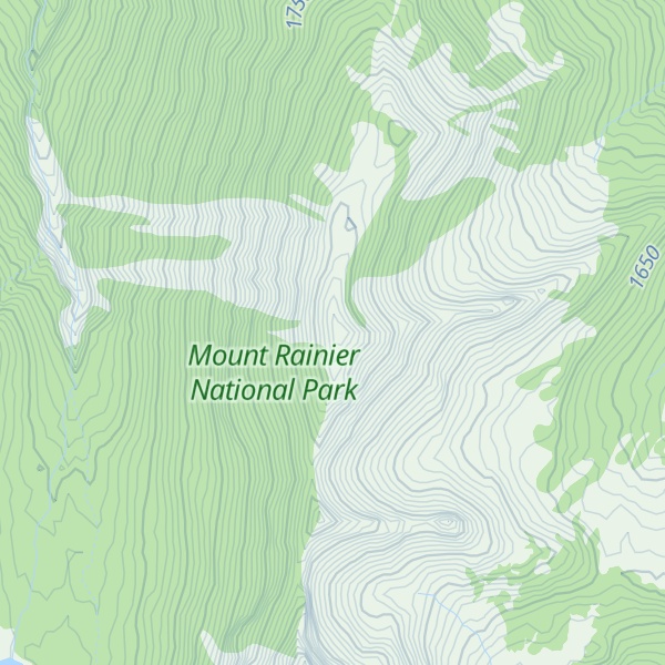 Map of The Barrier