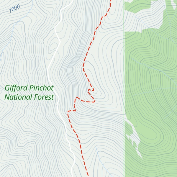 Map of Monte Cristo