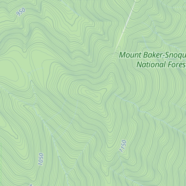 Map of Relay Pk