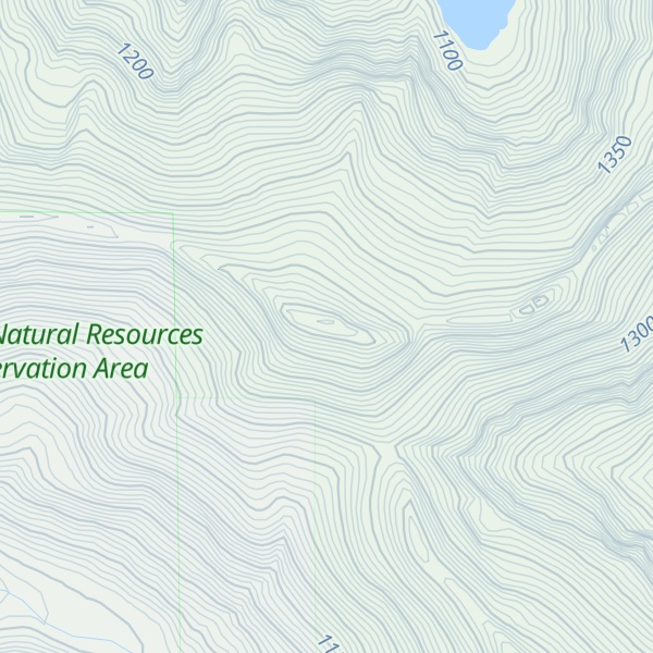 Map of Boomerang