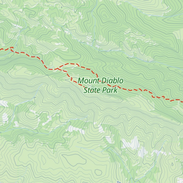 Map of Oyster Point