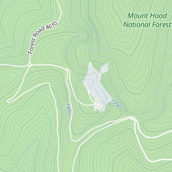 Map of High Rock