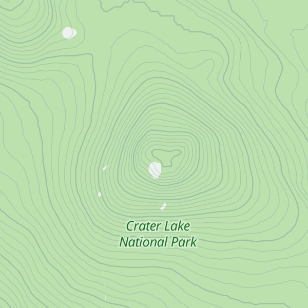 Map of Maklaks Crater