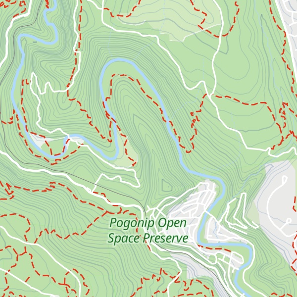 Map of Hogsback