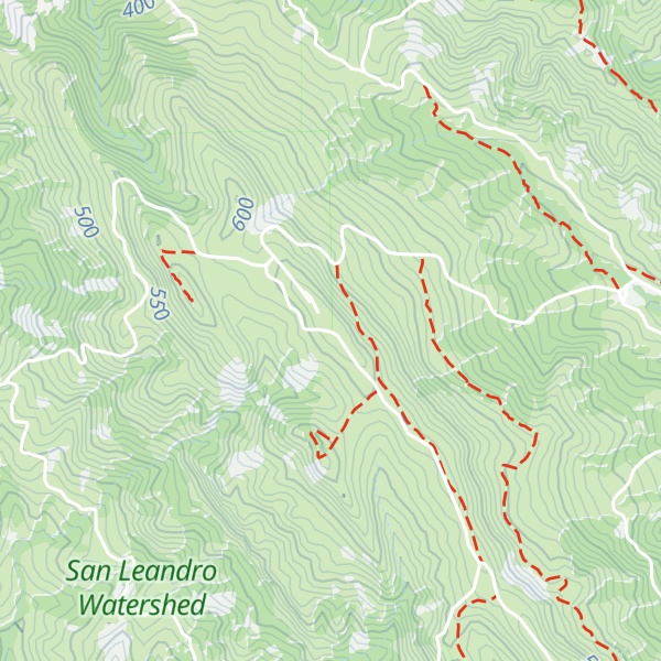 Map of Rock 2