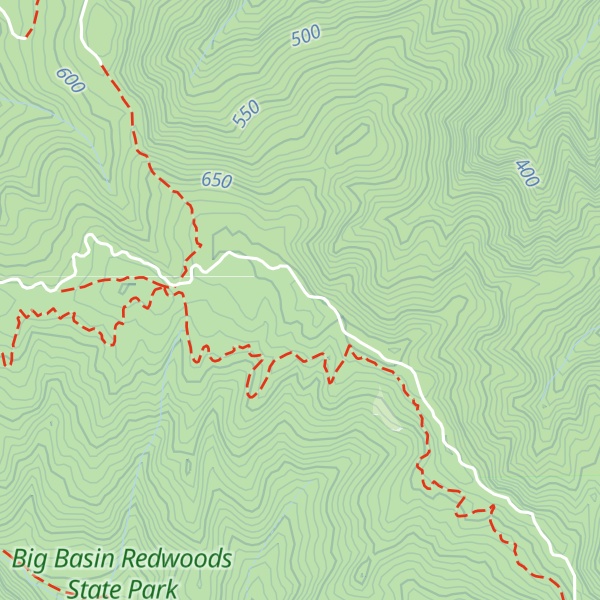 Map of China Grade