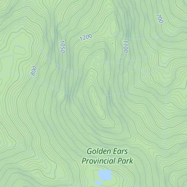 Map of Robie Reid N3