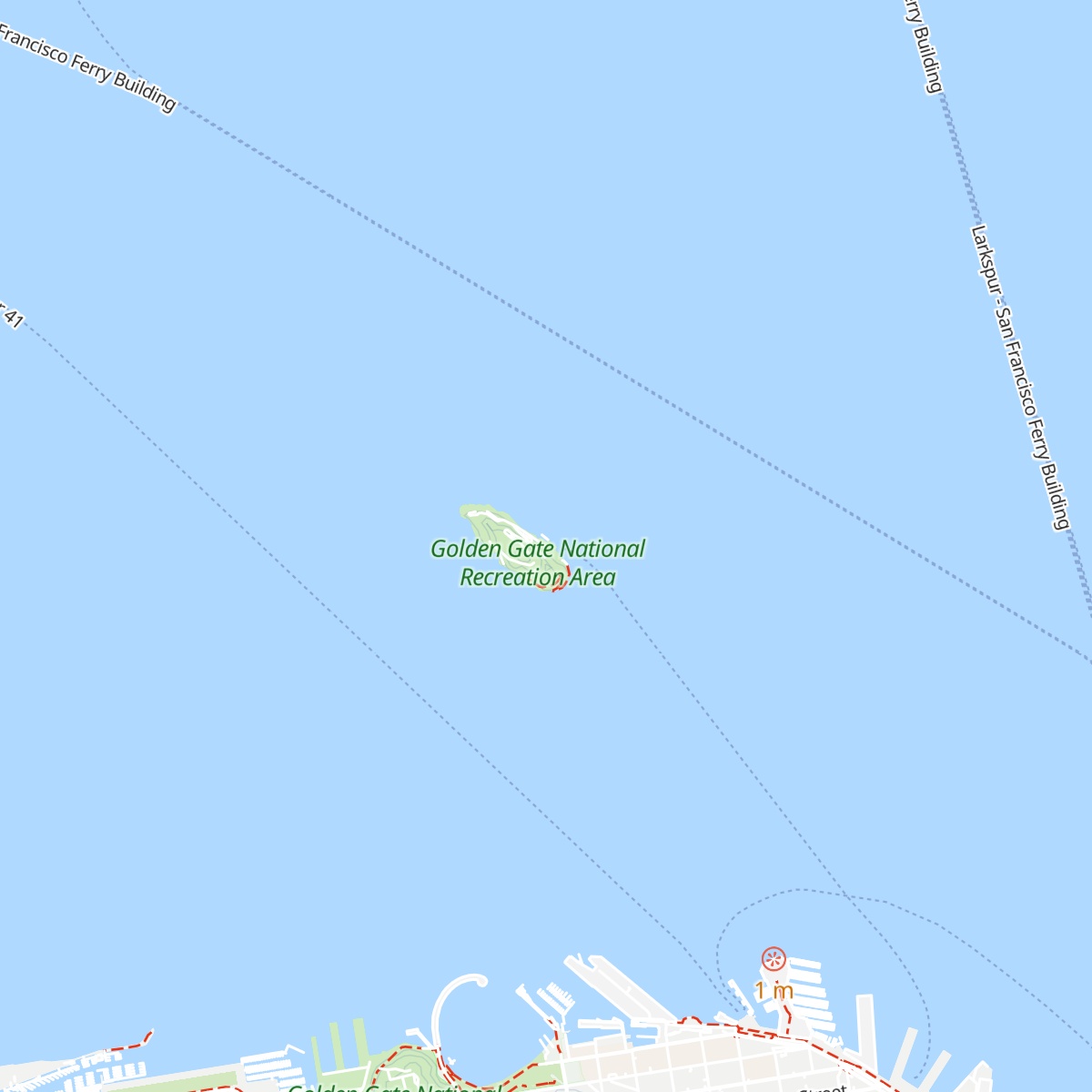 Information map