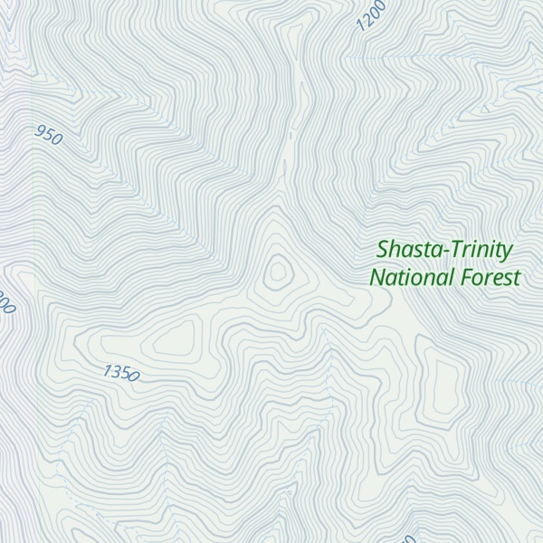 Map of East Shirt Benchmark