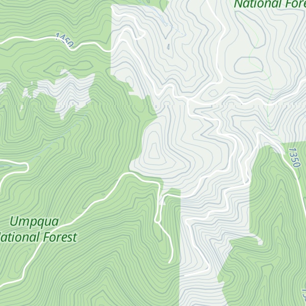 Map of Holland Point