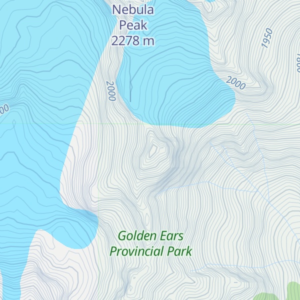 Map of Betstel Pinnacle