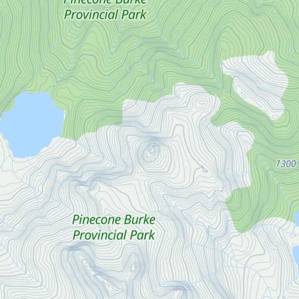 Map of Little Finger