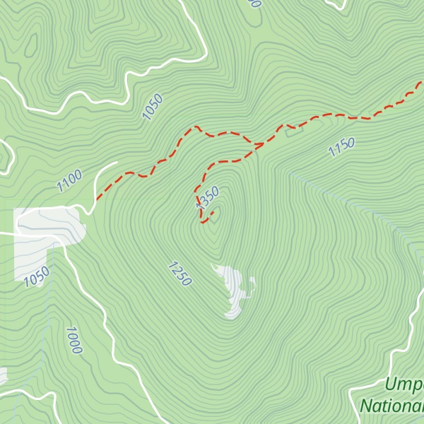 Map of Mount June