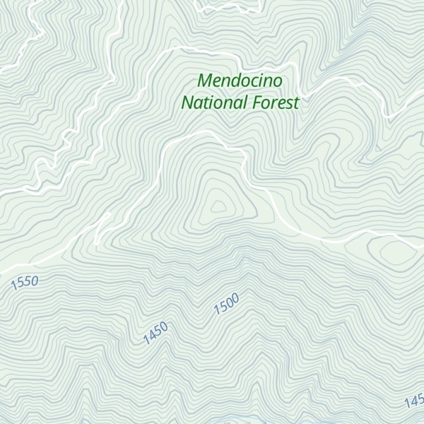 Map of High Point