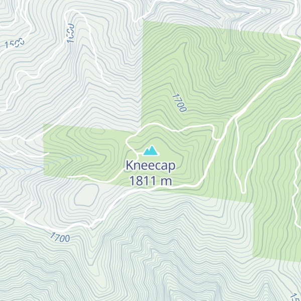 Map of Kneecap