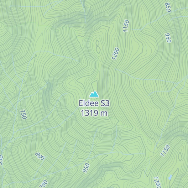 Map of Eldee S3