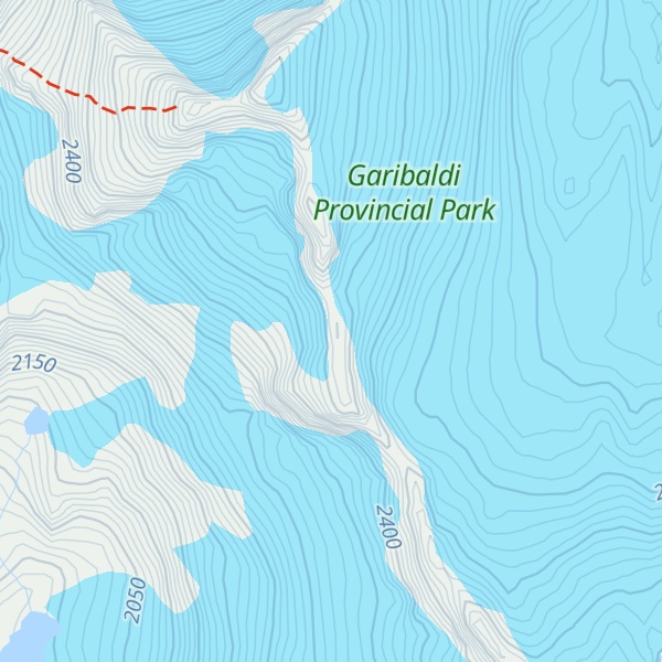 Map of Phyllis's Engine
