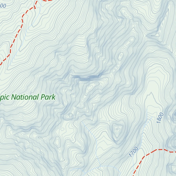 Map of Inner Constance