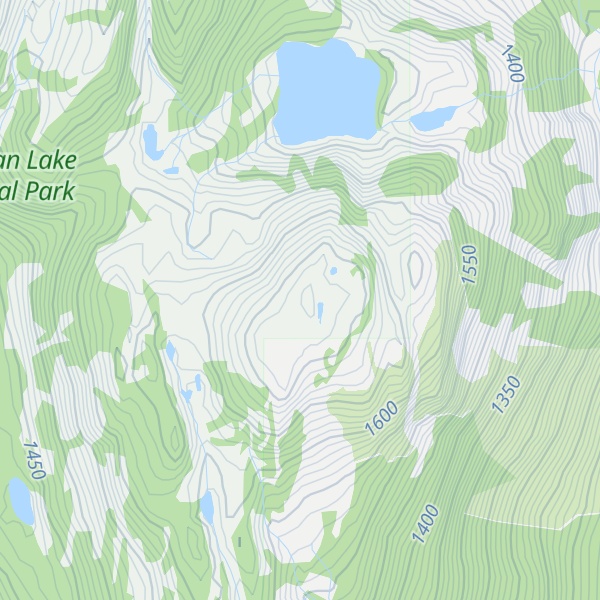 Map of Telemagique
