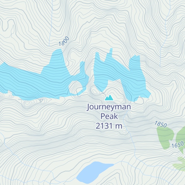 Map of Tradesman