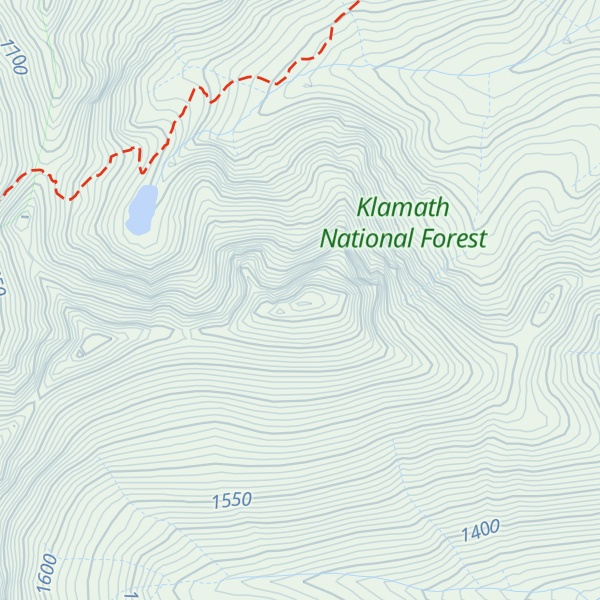 Map of The Lieutenants