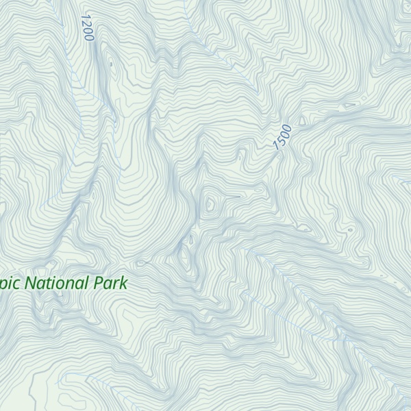 Map of Vidar-North