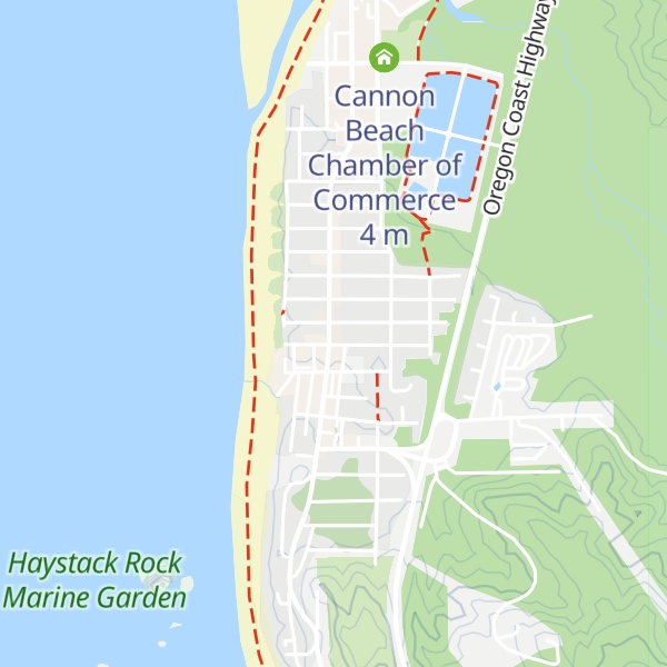 Map of Information