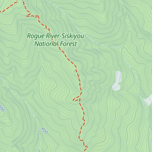 Map of Clay Hill