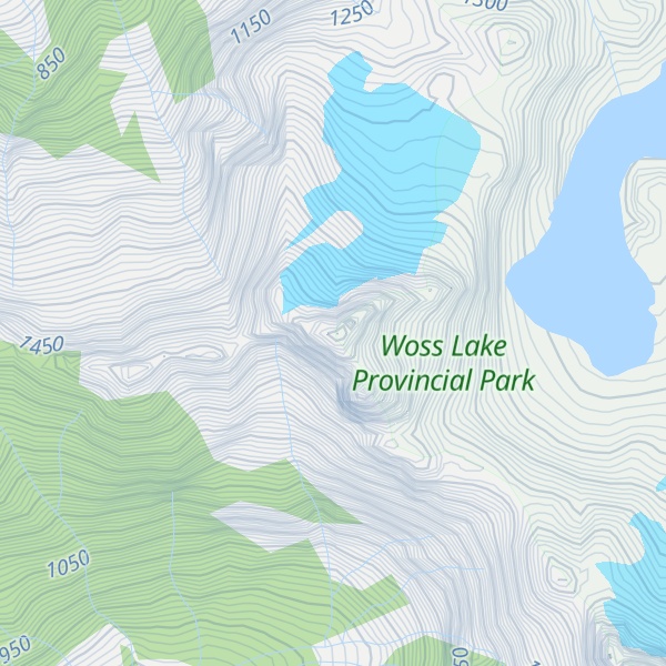 Map of Haihte Spire