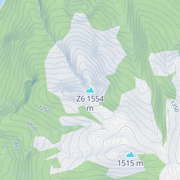 Map of Z6