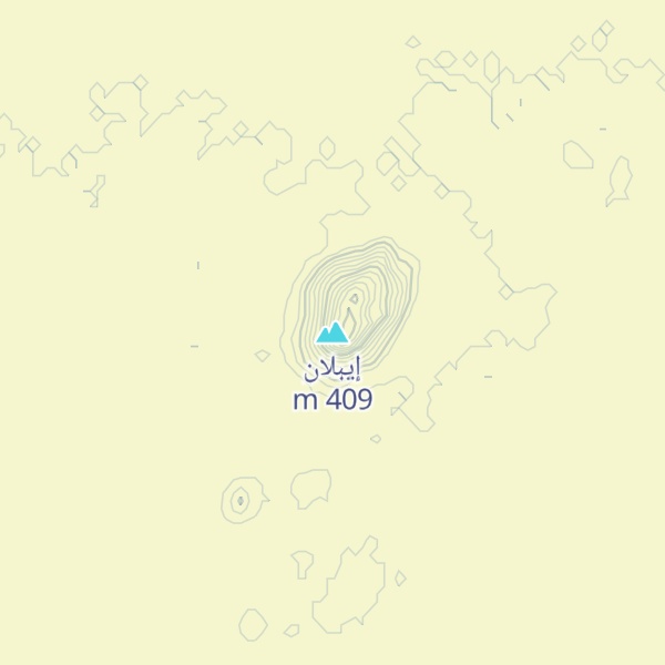 Map of إيبلان