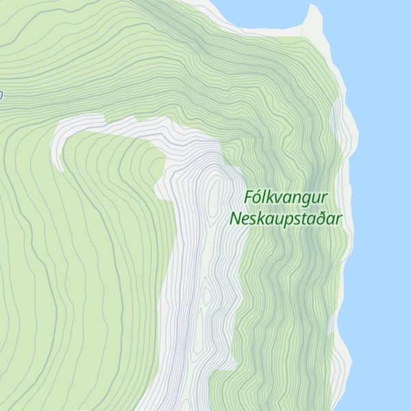 Map of Ytri-Nípukollur
