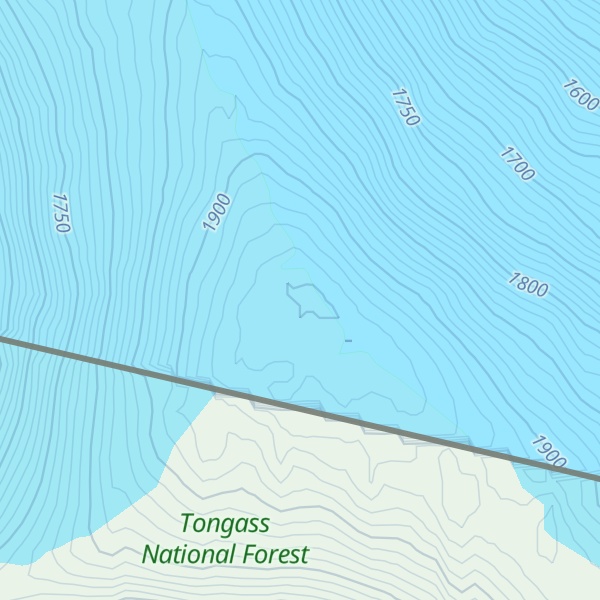Map of Mosheim Dome