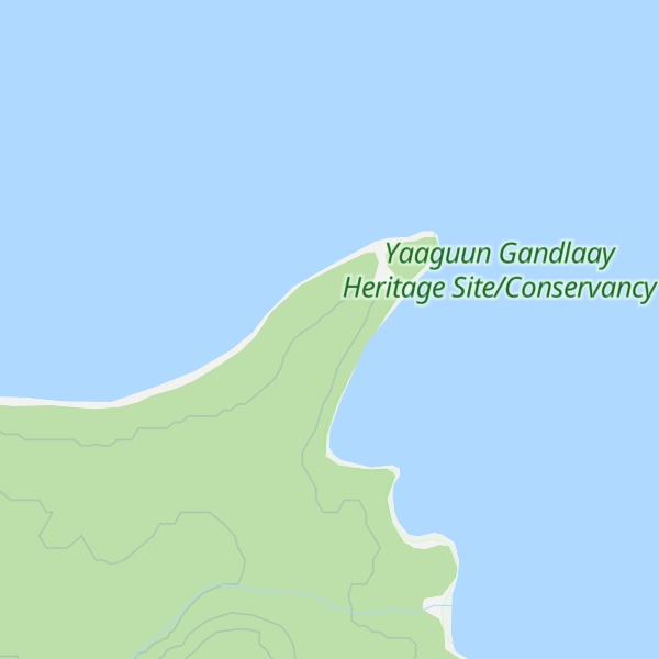 Map of Strathdang Kwun