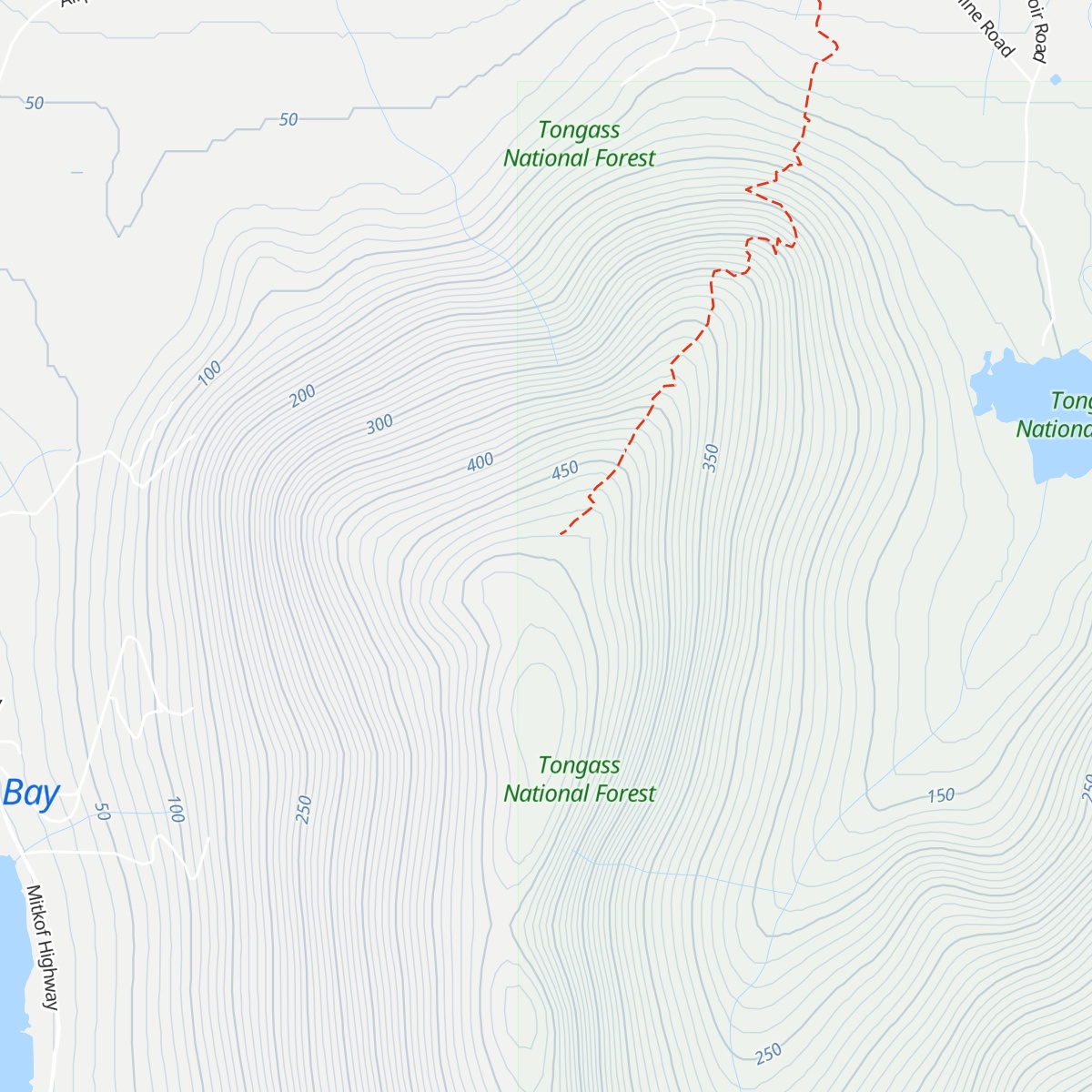 Ravens Roost map