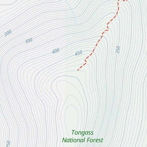 Map of Ravens Roost