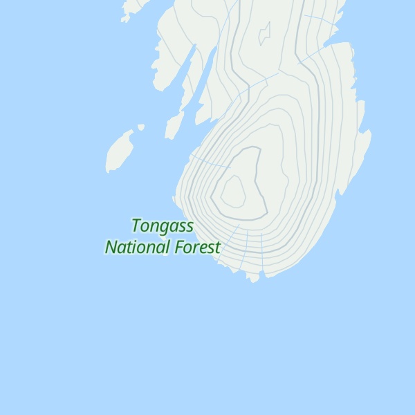 Map of Whale Head