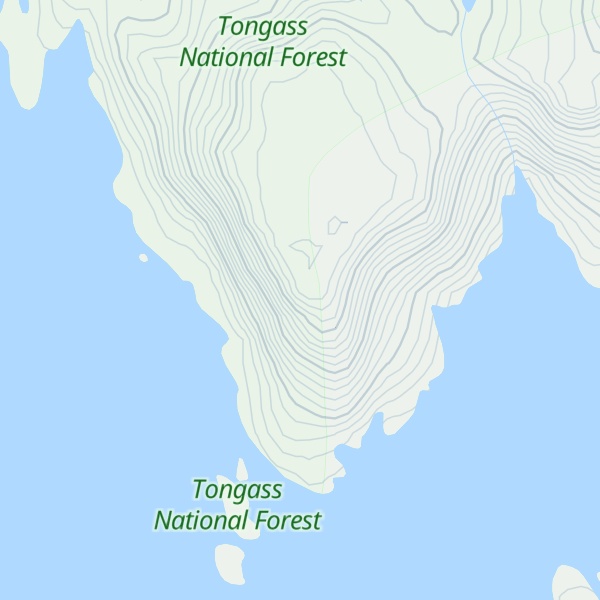 Map of Snipe Head