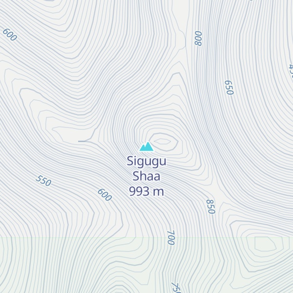 Map of Sigugu Shaa