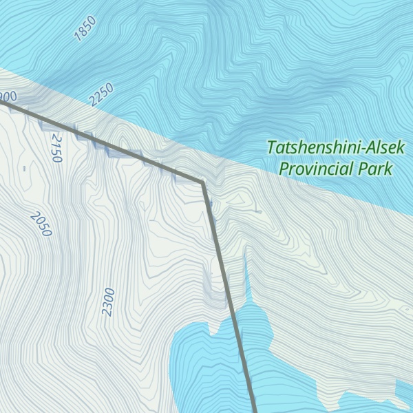 Map of Mount Armour